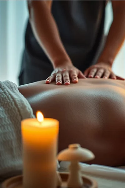 Kula Sensual Massages