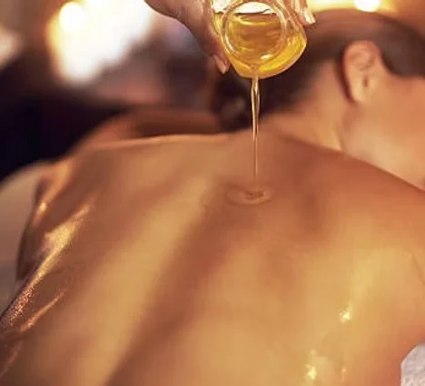 Kula Sensual Massages