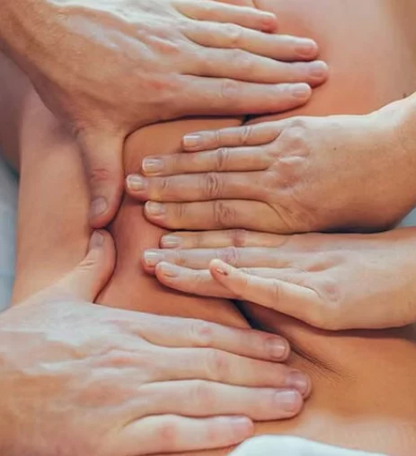 Kula Sensual Massages