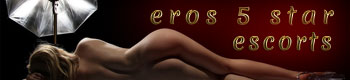 Eros 5 Star Escorts